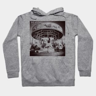 the verves Hoodie